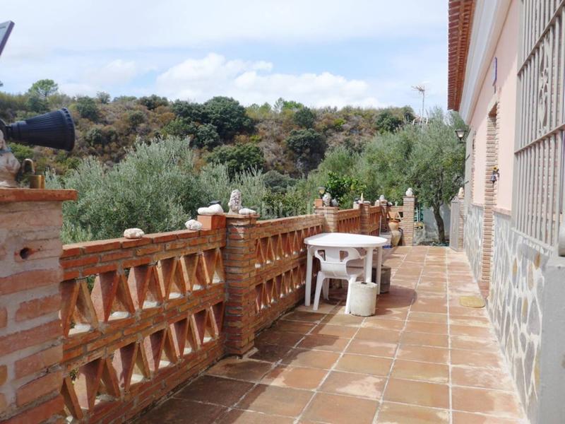 Foto 2ccc1752-11a9-4ff8-8cce-a7ae5b4abe72. Haus in carretera otívar a Lentegí 1 in Lentegí