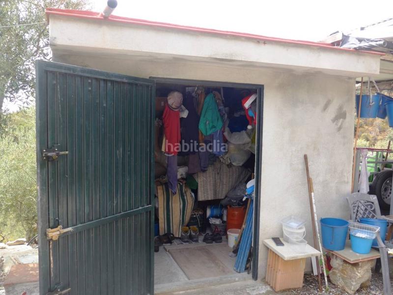 Foto 301411f4-d026-4418-a2dd-6360753b74f6. Haus in carretera otívar a Lentegí 1 in Lentegí