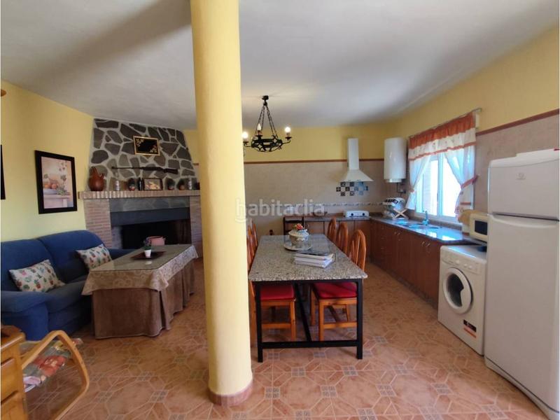 Foto 3d5436ea-99f0-4414-bc97-f5d9ca282388. Haus in carretera otívar a Lentegí 1 in Lentegí