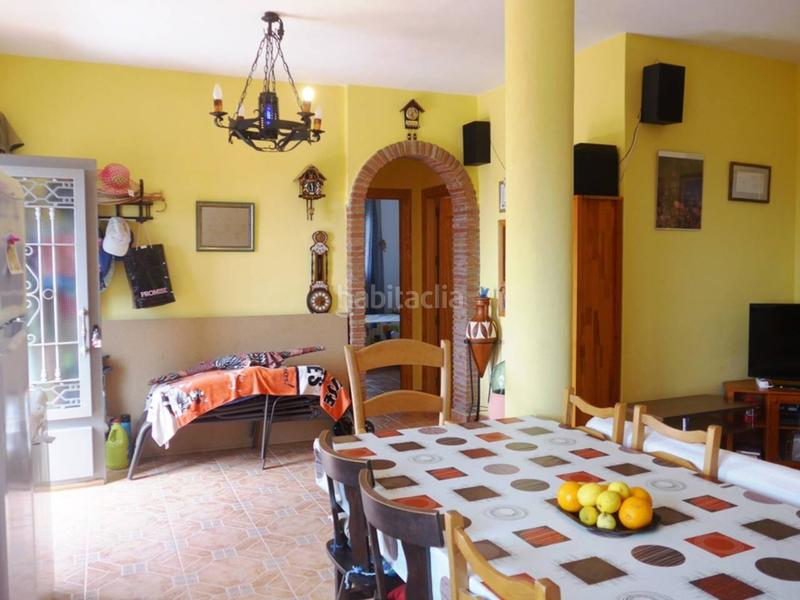 Foto 4017d8b3-5534-47bf-8771-baec9ea7da14. Haus in carretera otívar a Lentegí 1 in Lentegí