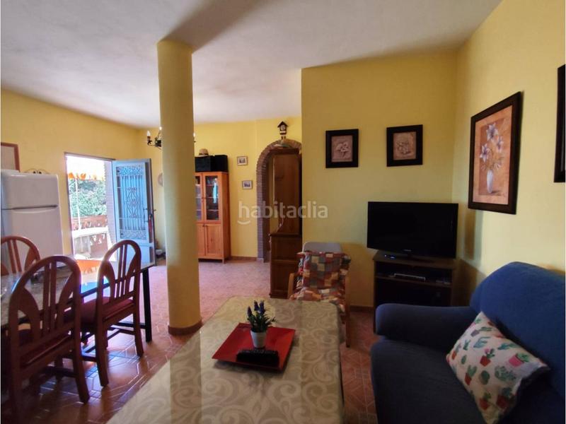 Foto 4a8e9f9c-a249-46a8-a202-1ec7d468afb7. Haus in carretera otívar a Lentegí 1 in Lentegí