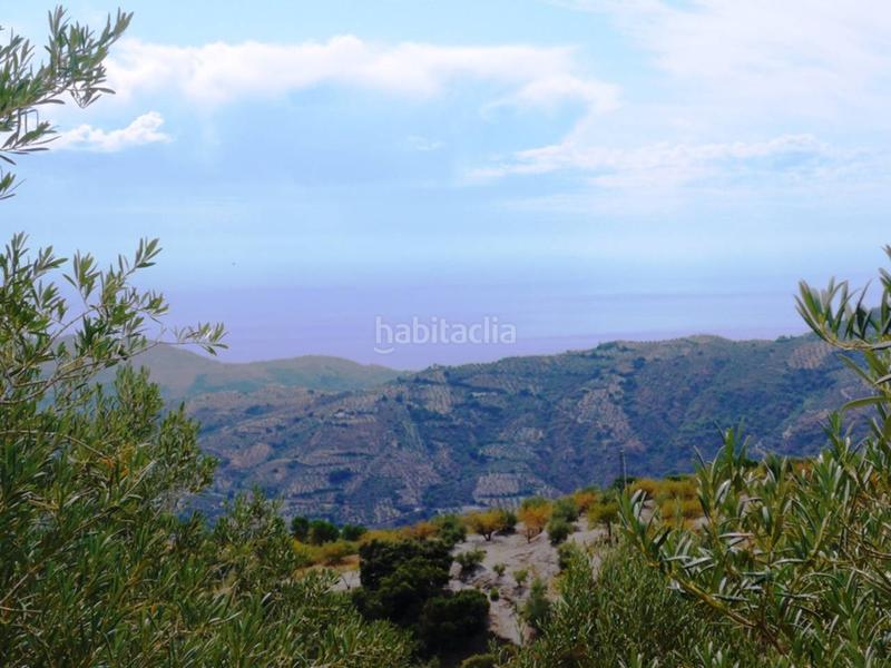 Foto 4eeb9eb3-7102-4fe3-9cb4-0553a8238ee5. Haus in carretera otívar a Lentegí 1 in Lentegí