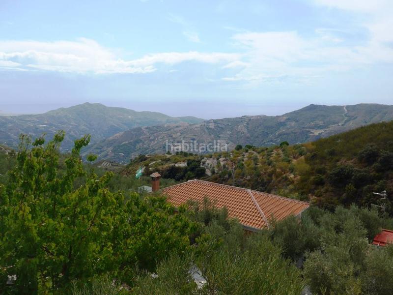 Foto 708840f7-9bc9-4a05-a283-de74c34741b1. Haus in carretera otívar a Lentegí 1 in Lentegí