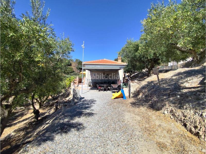 Foto 74dbad49-6897-4e01-aeb1-909878148dcd. Haus in carretera otívar a Lentegí 1 in Lentegí