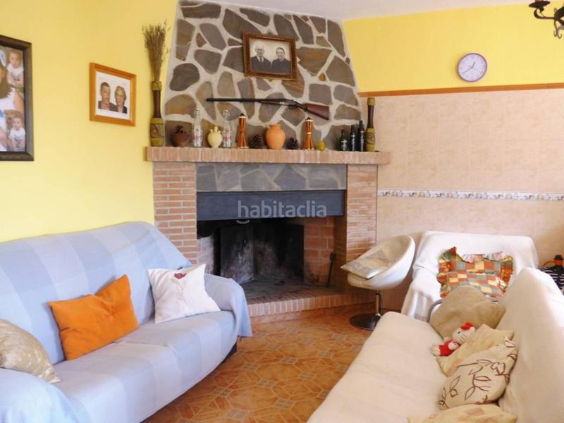 Foto 953e775d-9c8d-4f76-876f-7f144e65a37e. Haus in carretera otívar a Lentegí 1 in Lentegí