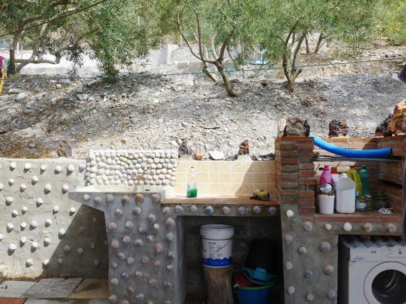 Foto 95a6a5cf-f5d9-48da-93b7-f3c0d67e0df7. Haus in carretera otívar a Lentegí 1 in Lentegí