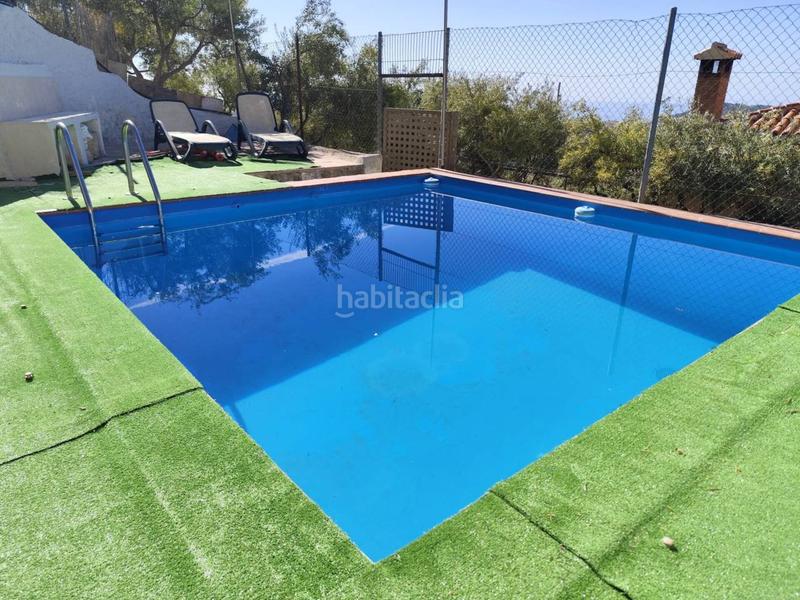 Foto c591410b-8bef-46f9-8084-b8eee80aa245. Haus in carretera otívar a Lentegí 1 in Lentegí