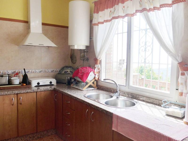 Foto d5a77cb8-9911-46a6-8f52-1e2a15c8d322. Haus in carretera otívar a Lentegí 1 in Lentegí