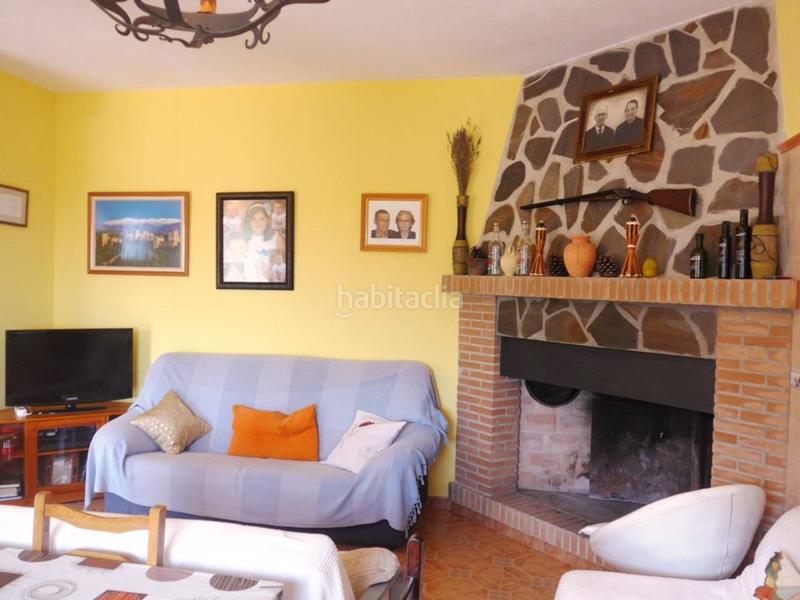 Foto e1208cd3-fa64-4225-a894-5b74d8ad9082. Haus in carretera otívar a Lentegí 1 in Lentegí