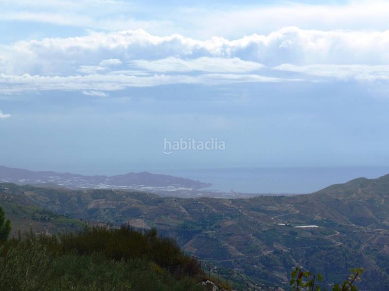 Foto e80c4d52-22a4-48a8-a4c2-b5033bd0a6e4. Haus in carretera otívar a Lentegí 1 in Lentegí