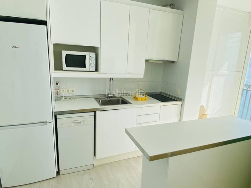 Foto 1e0a77d7-4397-4614-8160-2131c27f4be4. Apartament amb piscina a Velilla - Velilla Taramay Almuñécar