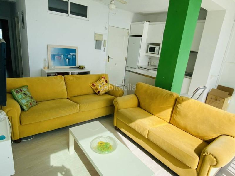Foto 3d9793d8-3985-46fe-9d92-1383bdc9c54f. Apartament amb piscina a Velilla - Velilla Taramay Almuñécar
