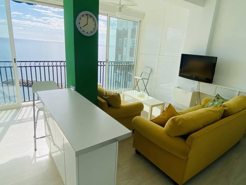 Foto 4724b965-57e9-493d-bf8b-30649057df0b. Apartament amb piscina a Velilla - Velilla Taramay Almuñécar