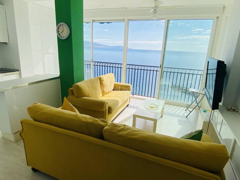Foto 897b789e-cea1-4c8a-83d8-16a4b52a2e89. Apartament amb piscina a Velilla - Velilla Taramay Almuñécar