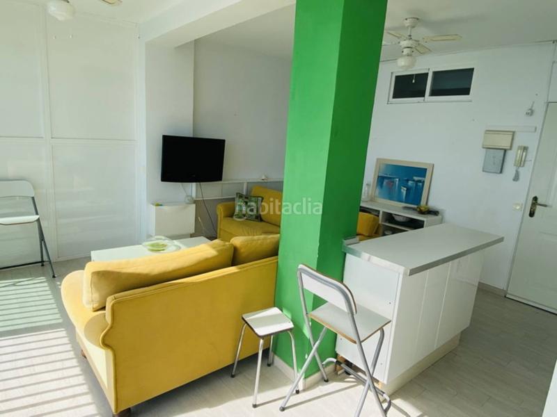 Foto 9bc16291-e344-42ac-9cd1-52ee7acdee86. Apartament amb piscina a Velilla - Velilla Taramay Almuñécar