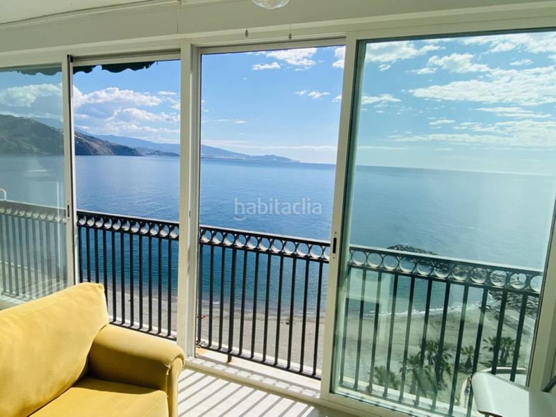 Foto a29b16da-4a07-4643-91ca-a8e48c99660c. Apartament amb piscina a Velilla - Velilla Taramay Almuñécar