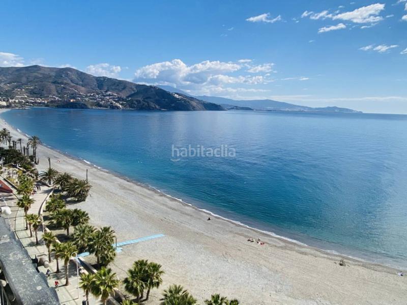 Foto c9d277f0-1257-4c1e-93a8-f121ac06ccb0. Apartament amb piscina a Velilla - Velilla Taramay Almuñécar