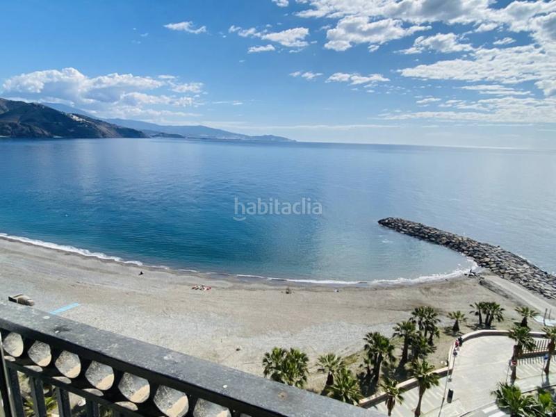 Foto cfba9c18-e341-4c2e-80d1-f378510f7edd. Apartament amb piscina a Velilla - Velilla Taramay Almuñécar