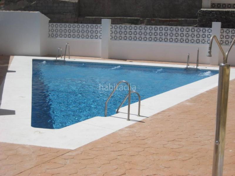 Foto e60610bd-8457-4519-9c9a-ce71ed55de25. Apartament amb piscina a Velilla - Velilla Taramay Almuñécar
