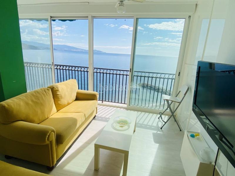 Foto e96436a5-b1cb-492f-98fd-cc8c60a5eff1. Apartament amb piscina a Velilla - Velilla Taramay Almuñécar