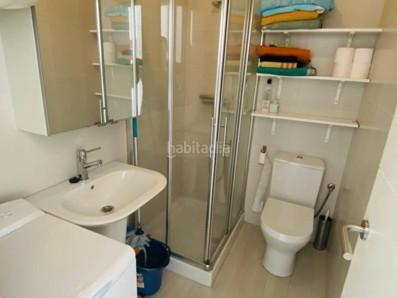 Foto ffd89ad0-d155-4cec-95d9-c3242104be6d. Apartament amb piscina a Velilla - Velilla Taramay Almuñécar