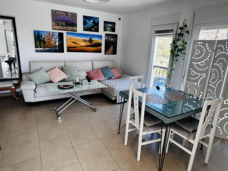Foto 3cc3396d-f673-4707-b9a7-72347e69e7a8. Casa adossada a citalsol 1 a Velilla - Velilla Taramay Almuñécar