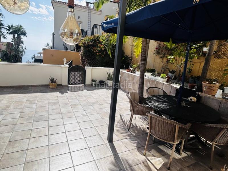 Foto 5bb26188-a037-4217-b3d6-4b0ce2be118d. Casa adossada a citalsol 1 a Velilla - Velilla Taramay Almuñécar