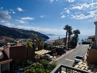 Maison jumelée  Citalsol 1. Fuentes de almuñecar  gran casa en venta