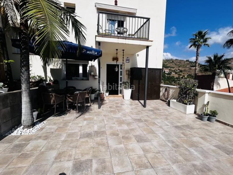 Foto d86c2758-f420-4f0b-a9e2-5d93b1ee1524. Casa adossada a citalsol 1 a Velilla - Velilla Taramay Almuñécar
