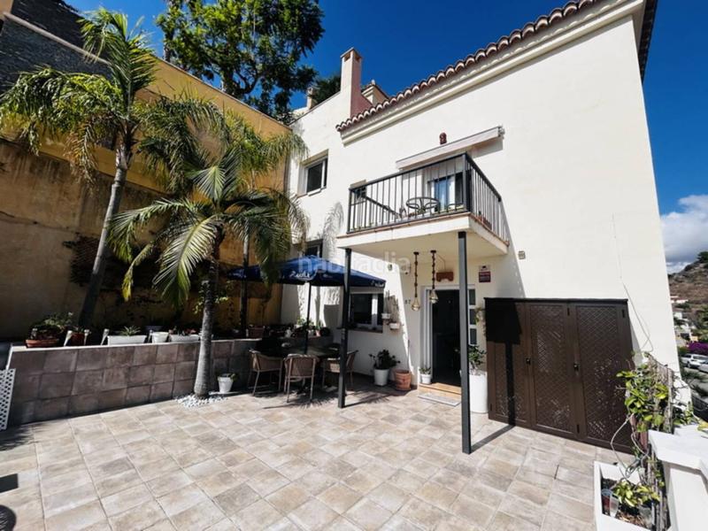 Foto e48d6d60-ddf3-4d4f-b4bc-58eb07a7539a. Casa adossada a citalsol 1 a Velilla - Velilla Taramay Almuñécar