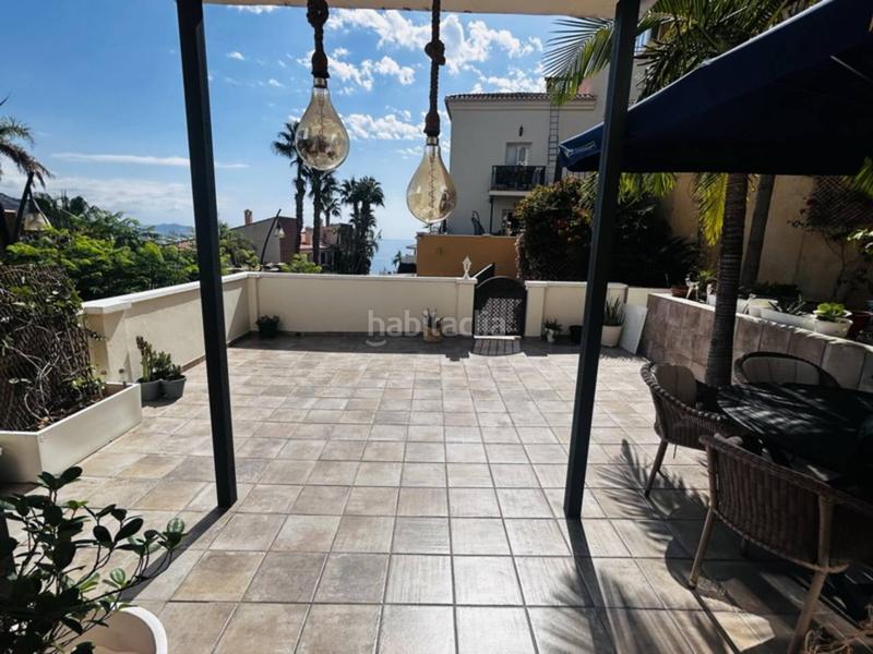 Foto e8a95246-d3ae-47e6-b8f5-7d66e65ed75b. Casa adossada a citalsol 1 a Velilla - Velilla Taramay Almuñécar