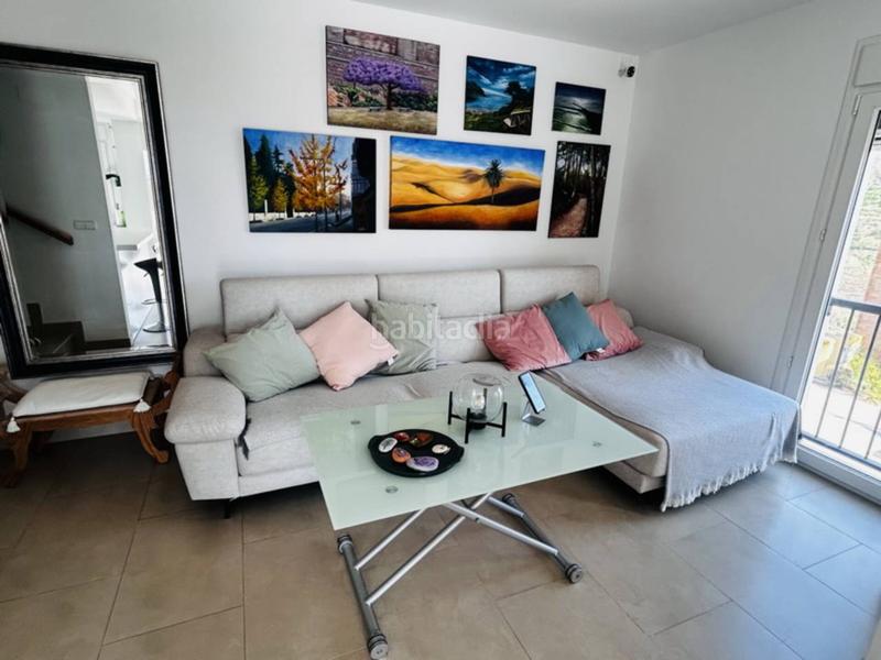Foto ef0d757c-d2aa-4d9c-b505-c705f63d2167. Casa adossada a citalsol 1 a Velilla - Velilla Taramay Almuñécar