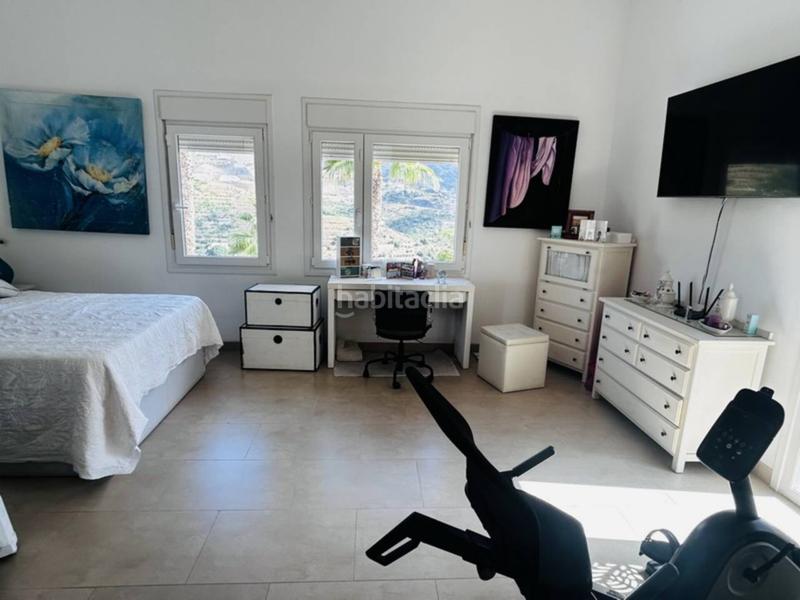 Foto fd42d406-4edb-4ff1-8191-9e4041582880. Casa adossada a citalsol 1 a Velilla - Velilla Taramay Almuñécar