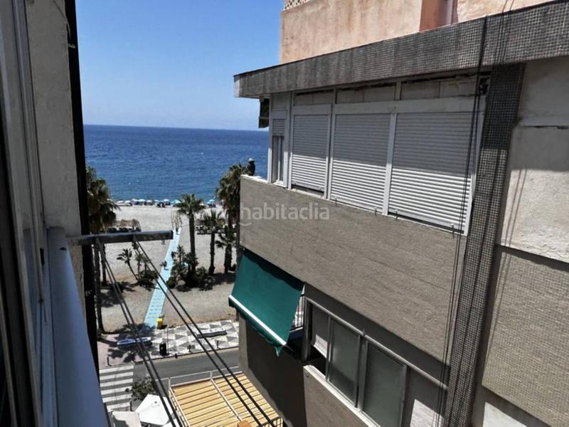 Foto 712e7ad9-317c-44d8-9832-365d669ad588. Miete etagenwohnung in manila 1 in Almuñecar centro Almuñécar