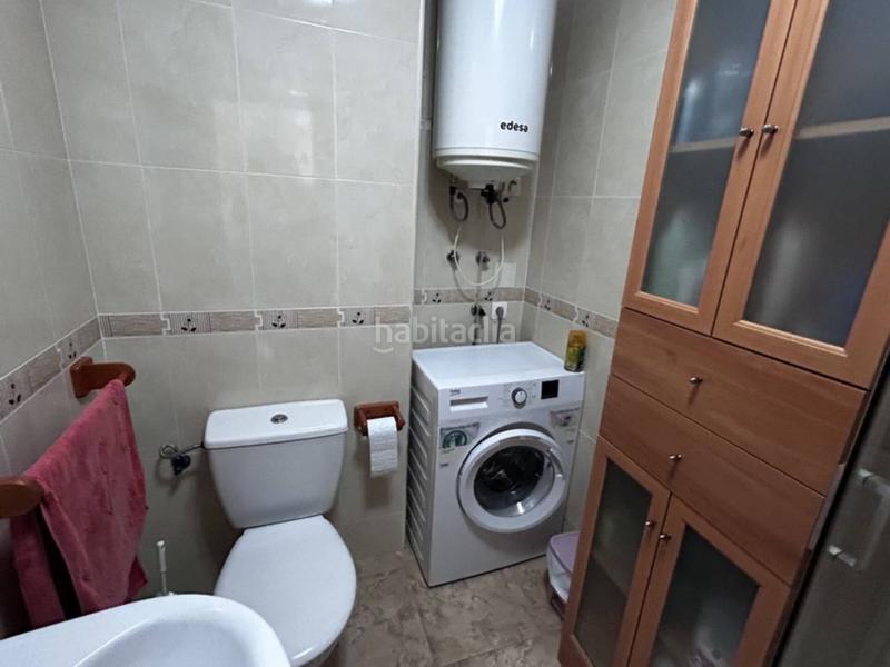 Foto 4ab8dc4c-bc49-420a-bd36-6d2a33d10618. Rent flat in manila 1 in Almuñecar centro Almuñécar