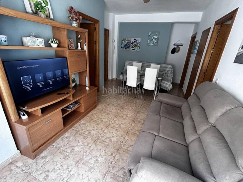Foto 5d8a6646-a4a6-4fe7-a70d-8d7640c9fa3f. Rent flat in manila 1 in Almuñecar centro Almuñécar