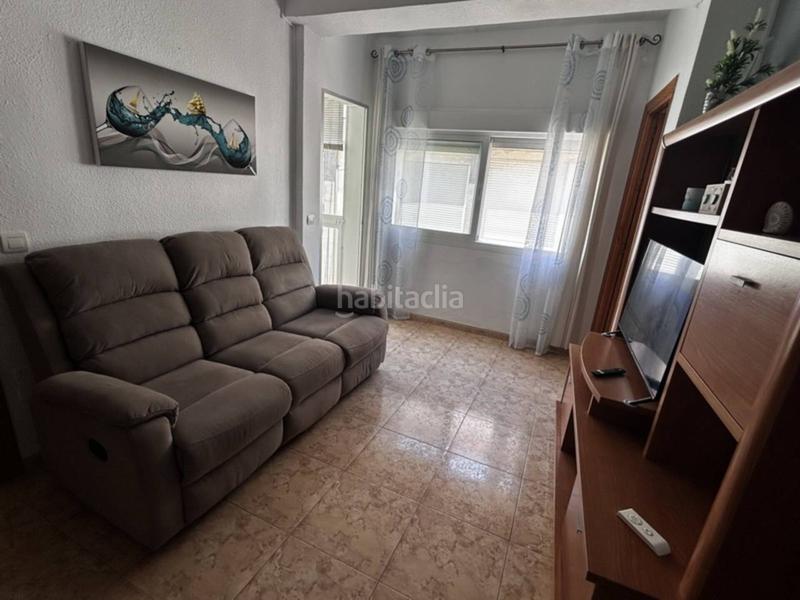 Foto 6305a332-b579-4713-b52e-5ae05441cf98. Rent flat in manila 1 in Almuñecar centro Almuñécar