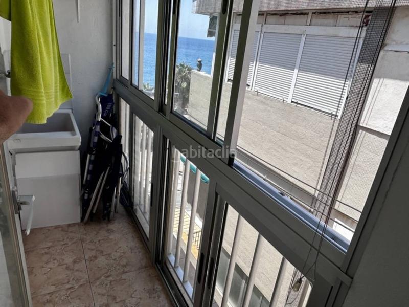 Foto 76fef6a1-45e8-4fd8-a35b-07ca58f61d5a. Rent flat in manila 1 in Almuñecar centro Almuñécar