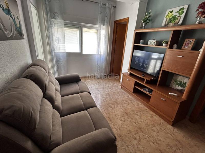 Foto e0a5756d-a945-421c-a9e8-bd36506b1626. Rent flat in manila 1 in Almuñecar centro Almuñécar