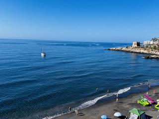 Location Appartement à Rambla caballero 1. Playa del pozuelo  apartamento en alquiler por temporadas