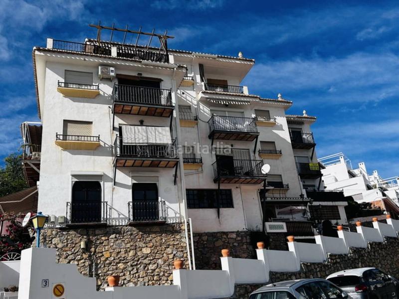 Foto b18f87b9-8a89-4189-ad1a-38b567b8c4d5. Apartamento en tesorillo 1 el tesorillo apartamento en venta en Almuñécar