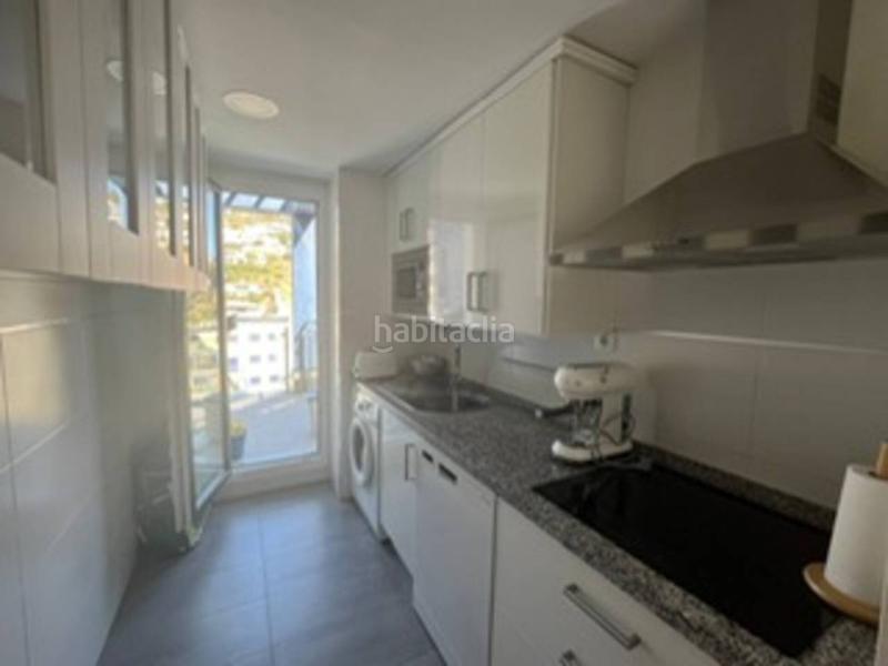 Foto e5dd7687-ed53-4170-9285-da549dd40459. Affitto piccolo appartamento con parcheggio piscina in Almuñécar