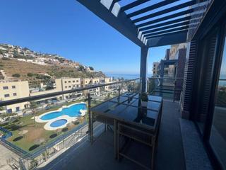Location Appartement  Galera. Cabria  alquiler de invierno