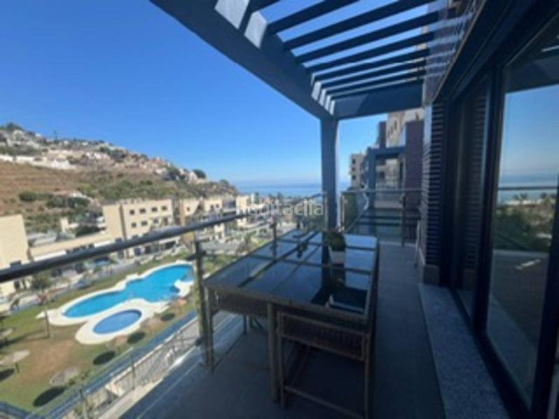 Foto 6c6354a5-effb-4252-a036-3d2eeeb4ce57. Alquiler apartamento cabria alquiler de invierno en Almuñécar