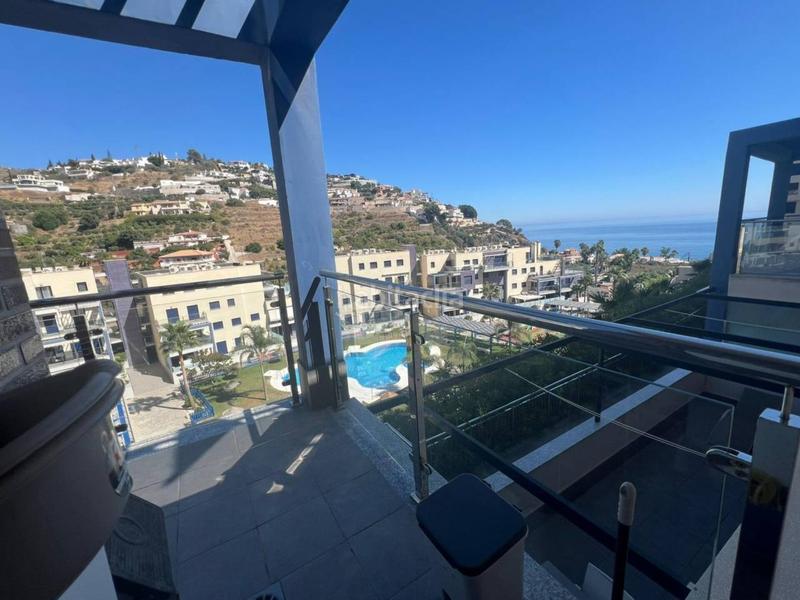 Foto 80bce29a-07a9-4016-a726-8dda260f6387. Alquiler apartamento cabria alquiler de invierno en Almuñécar