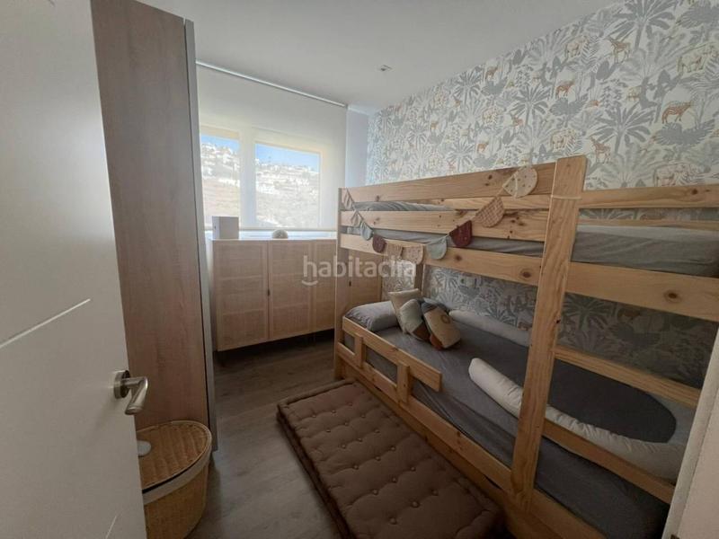 Foto 3cd6294e-3585-4e6f-b821-04fd81220a83. Lloguer apartament amb aparcament piscina a Velilla - Velilla Taramay Almuñécar