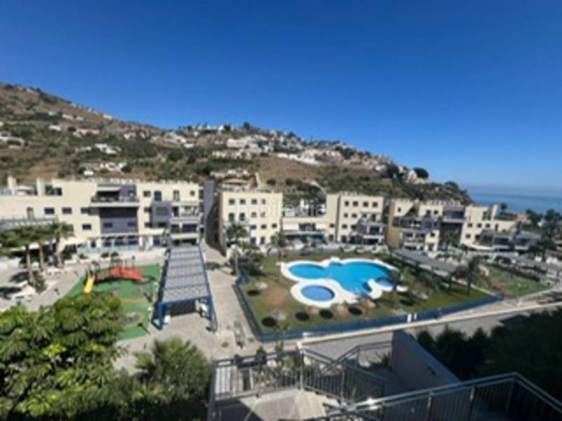 Foto f6c10041-ad8e-4620-a4d0-a3e20c1ef1c9. Lloguer apartament amb aparcament piscina a Velilla - Velilla Taramay Almuñécar