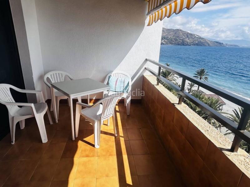 Foto 6f46b4f6-8b49-481d-b72e-492991d5beda. Affitto appartamento in velilla 12 in Velilla - Velilla Taramay Almuñécar