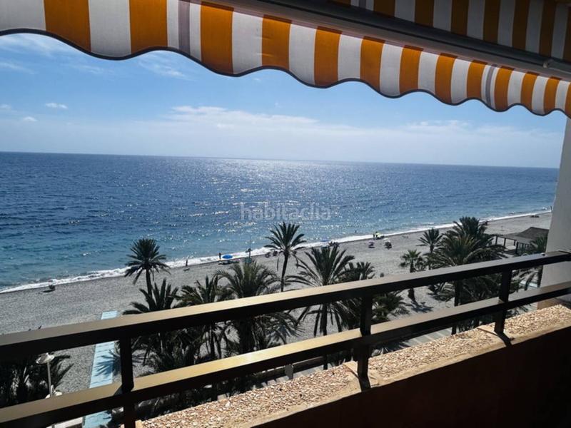 Foto 9fee7e6f-4425-459d-a0b2-a93c6833ca04. Affitto appartamento in velilla 12 in Velilla - Velilla Taramay Almuñécar