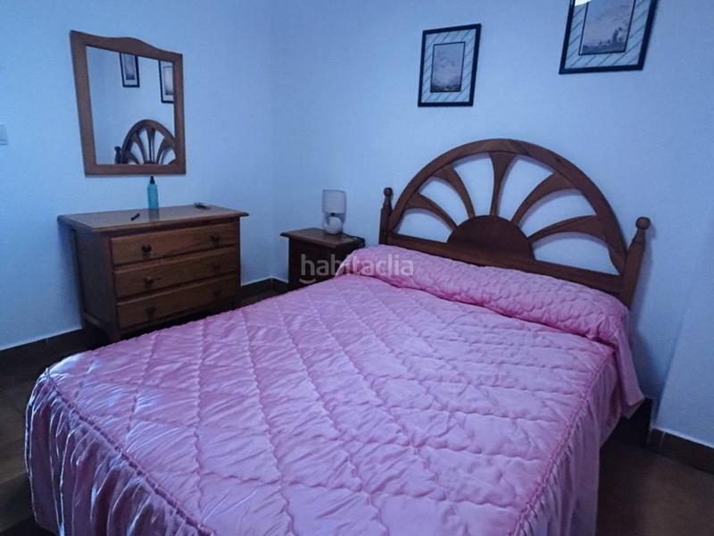 Foto bfec5fac-5fe0-4ef8-b31c-e1f4d178ca0e. Alquiler piso en velilla 12 paseo de velilla apartamento en alquiler solo invierno en Almuñécar